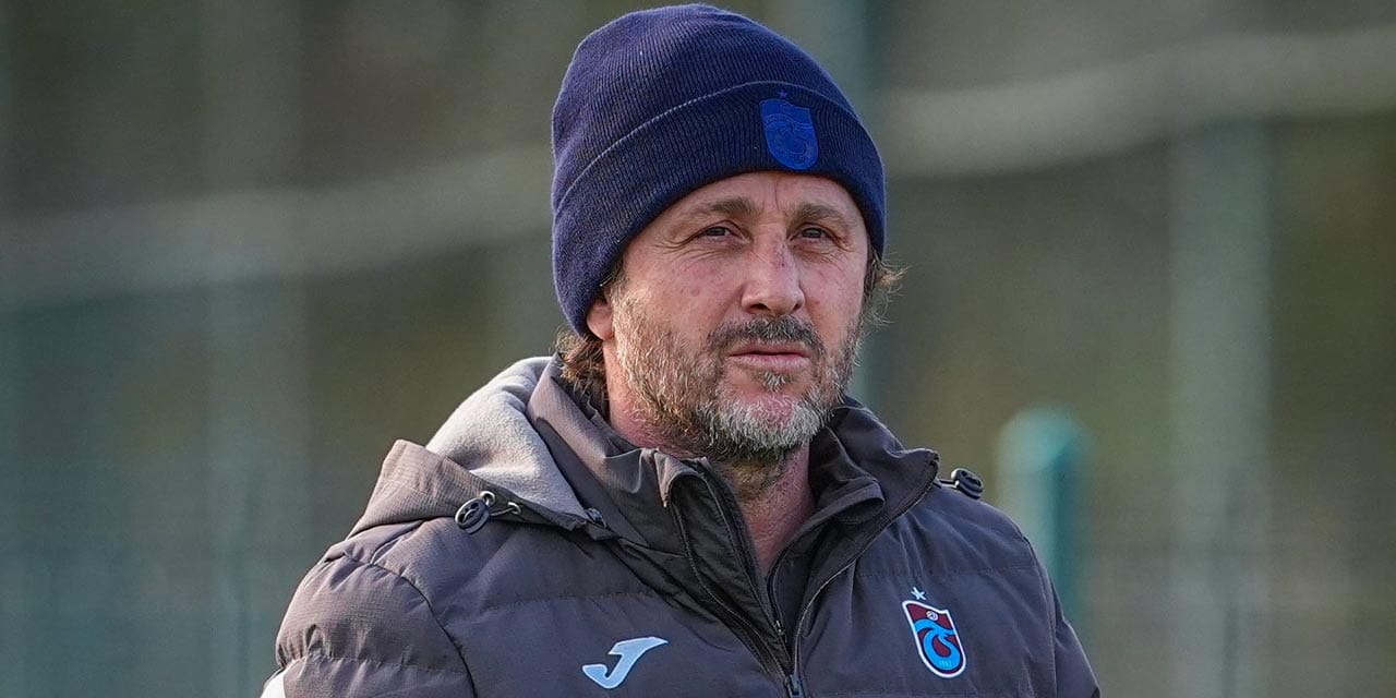 Fatih Tekke: Her şey olabilir