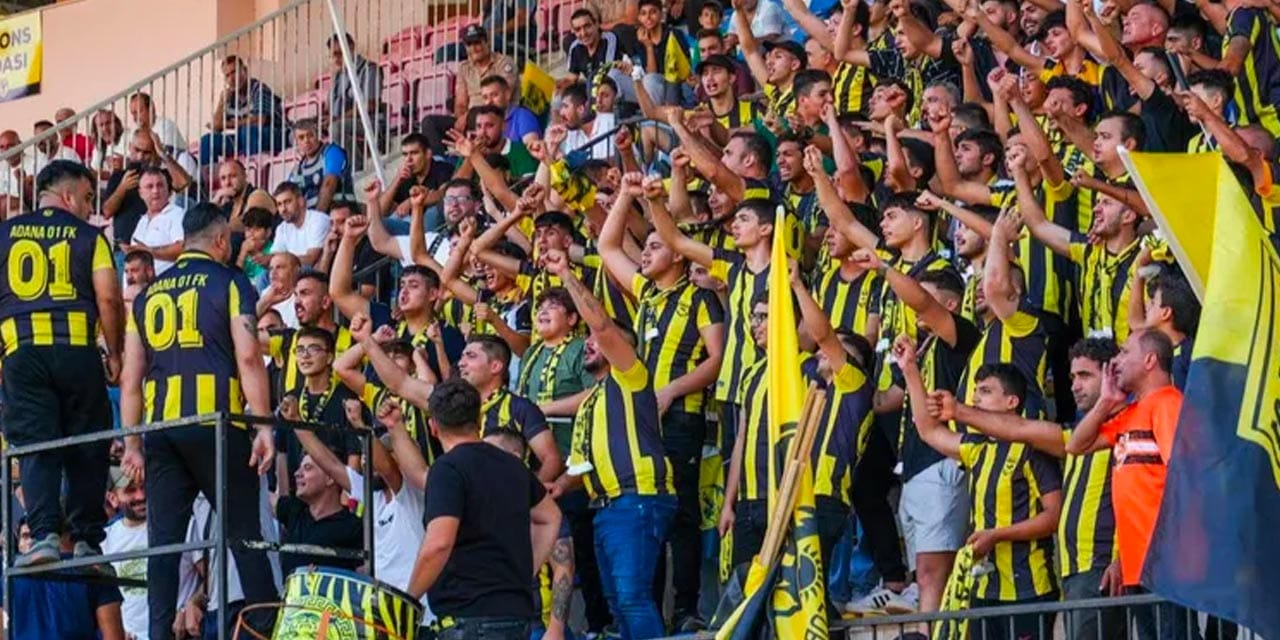 Adana tek takıma kaldı