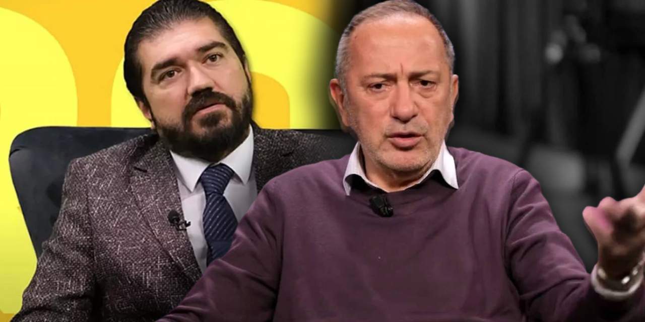 Rasim Ozan yüzünden annesi hastaneye kaldırıldı! Fatih Altaylı: Böyle yalancılık olur mu? Hoşt