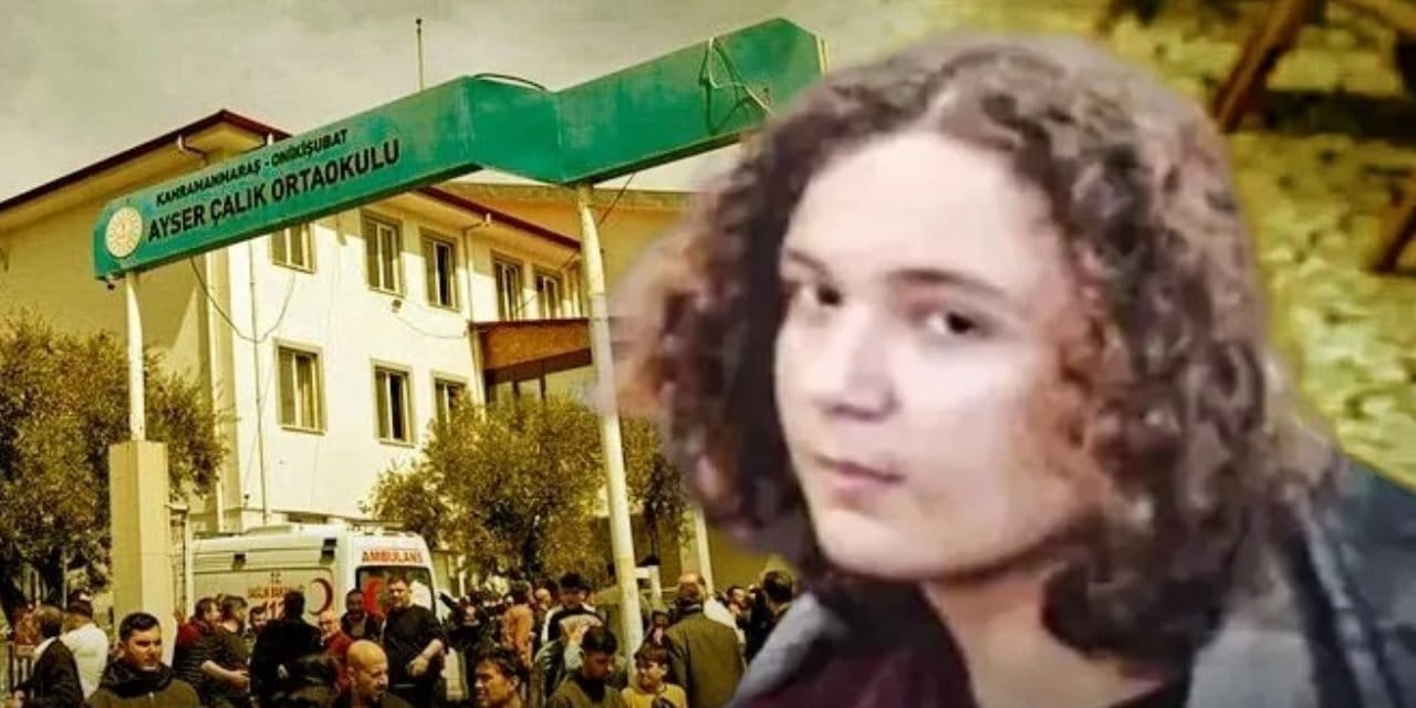 Son dakika |Okul saldırganının emniyet müdürü babasının ifadesi ortaya çıktı! Poligona götürdüğü oğluna 'silah' sözü vermiş