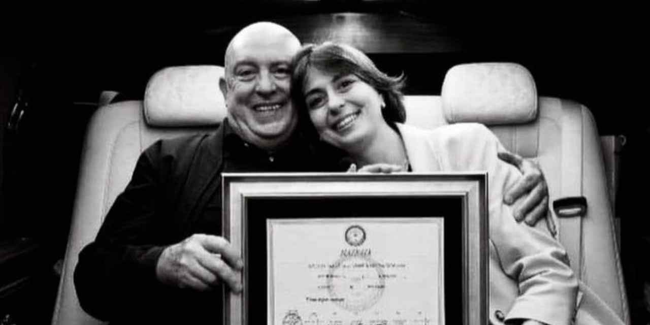 Sinem Dedetaş'ın acı günü