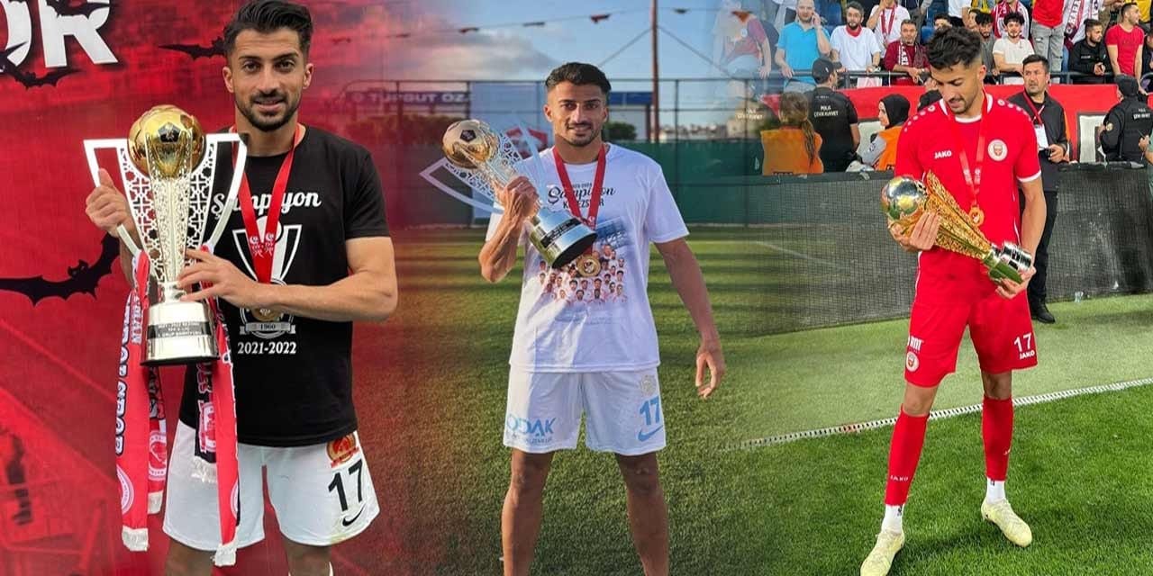 9 yılda gittiği 8 takımı şampiyon yaptı: Teker mucizesi