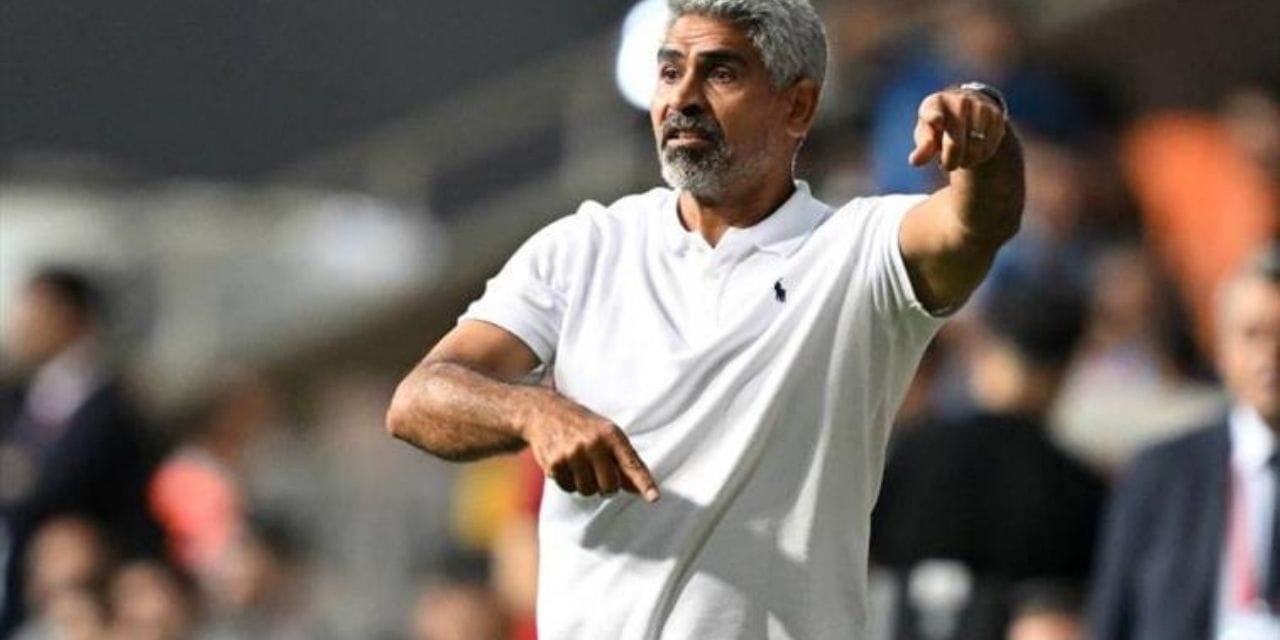 Sivasspor'un hocası İsmet Taşdemir: İyi paralar lazım