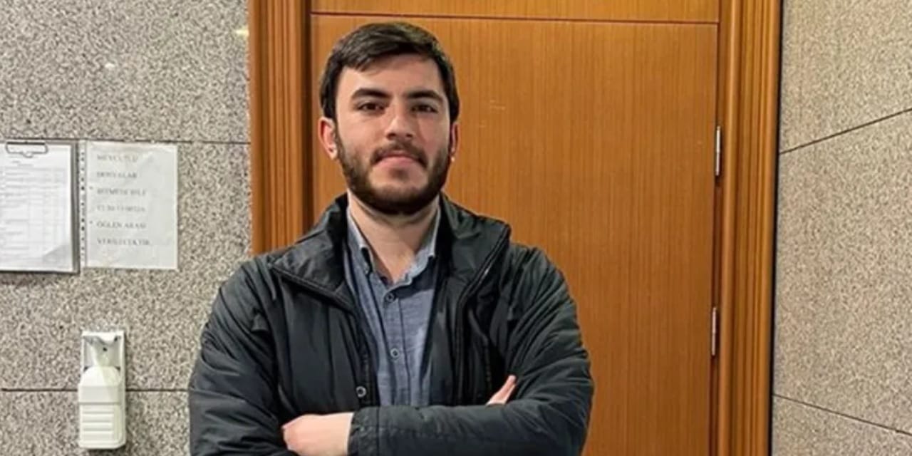 Tutuklu gazeteci İsmail Arı'nın iddianame isyanı