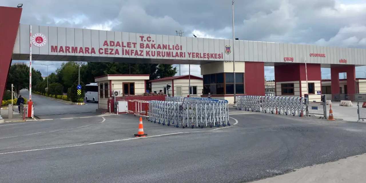 İBB güvenlik görevlisi Çağlar Türkmen'in savunması: İnanıyorum ki beraat edeceğim