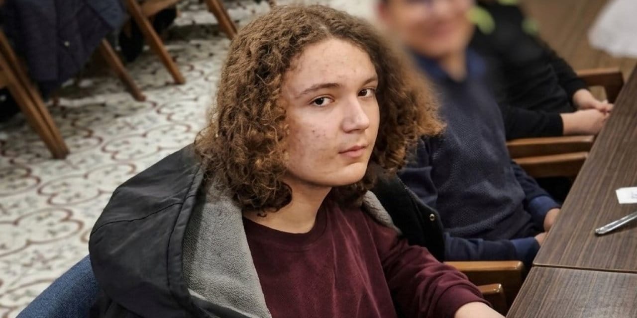 Okul saldırganının son mesajı olduğu iddia edildi! "Babam beni boğup öldürmeye çalıştı"