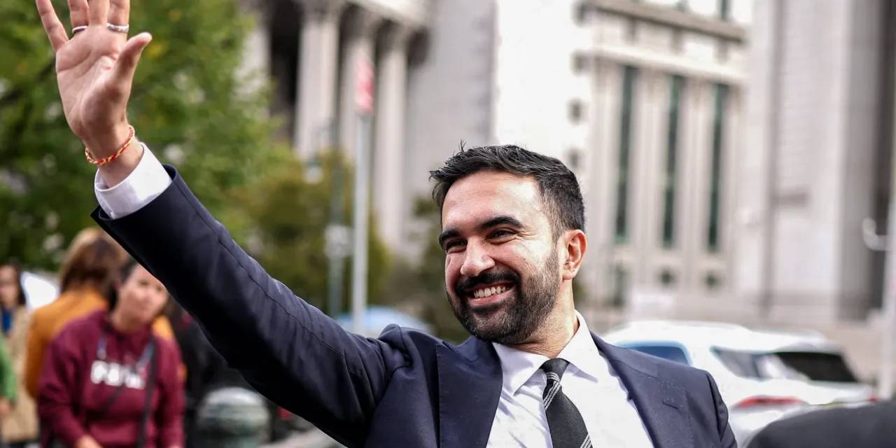 Mamdani duyurdu: New York’ta “zenginlere vergi” dönemi başlıyor