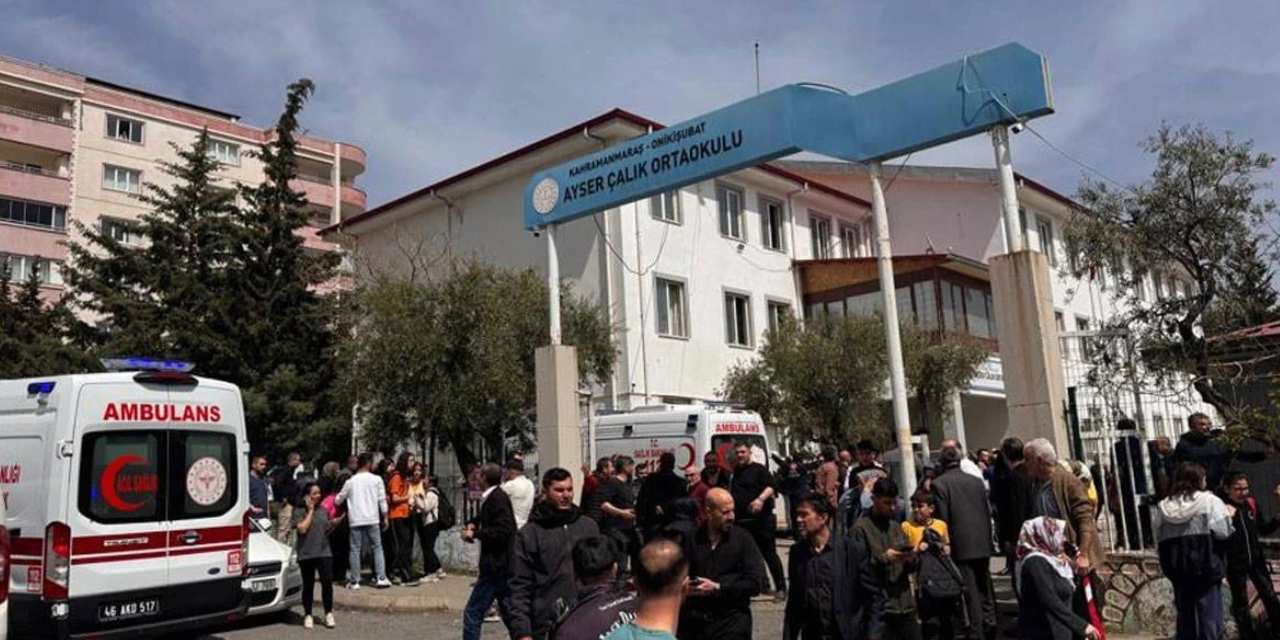 Son dakika | Okul saldırılarının ardından  eylem çağrısı yapan 127 kişi yakalandı