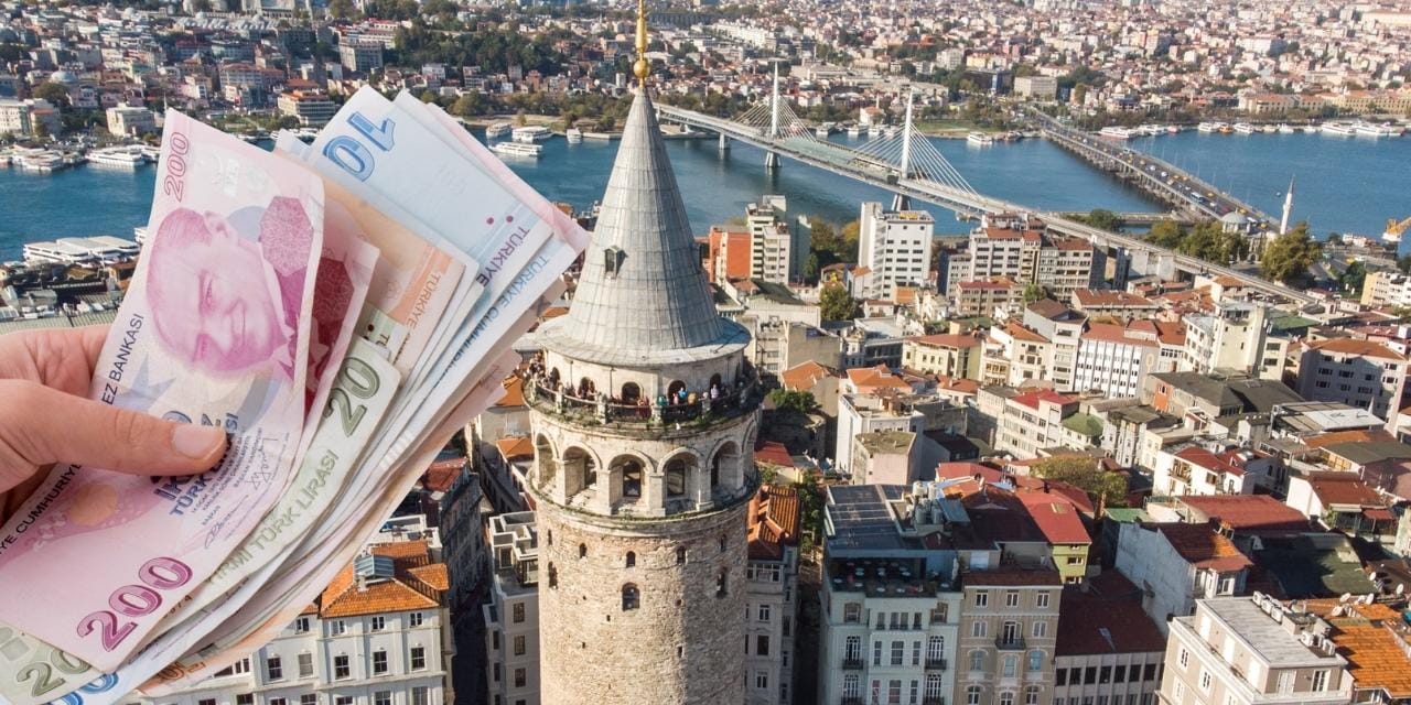 24 yıldır çivi bile çakılmadı: İstanbul'da 300 milyona satılık tarla