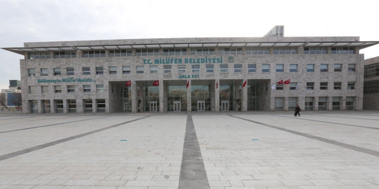 Son Dakika | Nilüfer Belediyesi soruşturması: 3 kişi daha gözaltına alındı