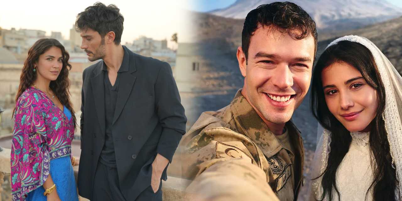 Okul saldırılarının ardından iki dizi için karar