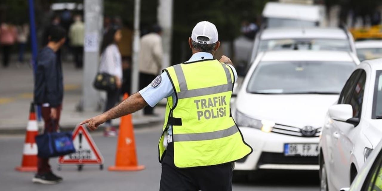 CHP'den trafik cezaları ile ilgili kanun için AYM'ye başvuru