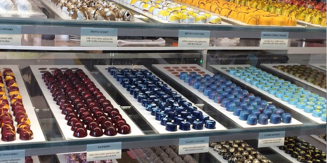 Ünlü çikolata devi iflas etti: Son çikolata satılana kadar açık kalacak