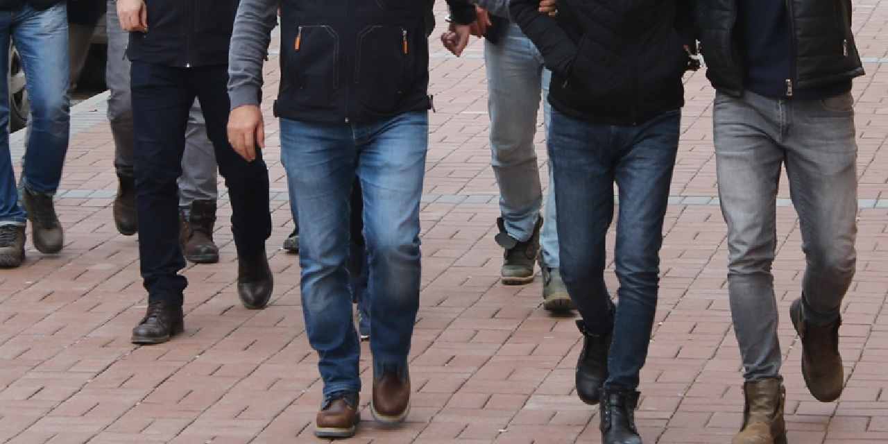 Kırıkkale'de yasa dışı bahis operasyonu: 2 kişi tutuklandı