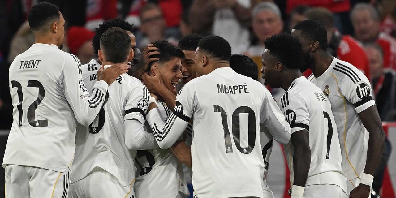 Arda Güler'i bekleyen ceza belli oldu