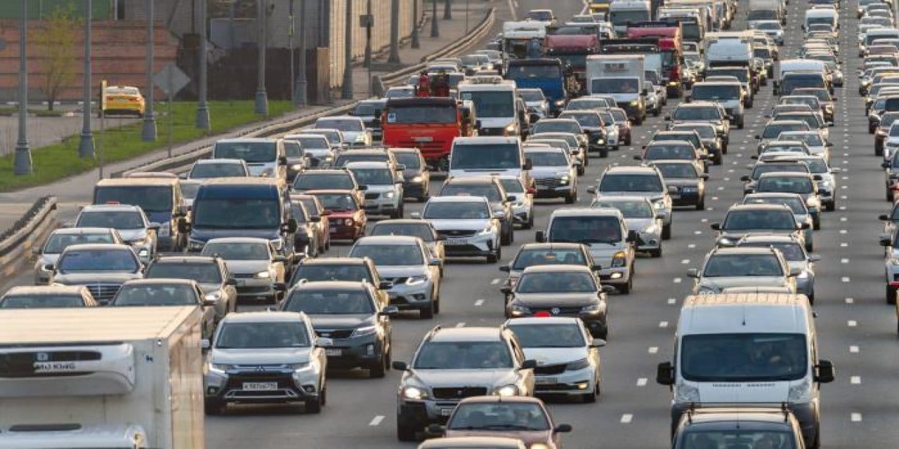 Amerikan rüyası Avrupa yollarında sona mı eriyor?