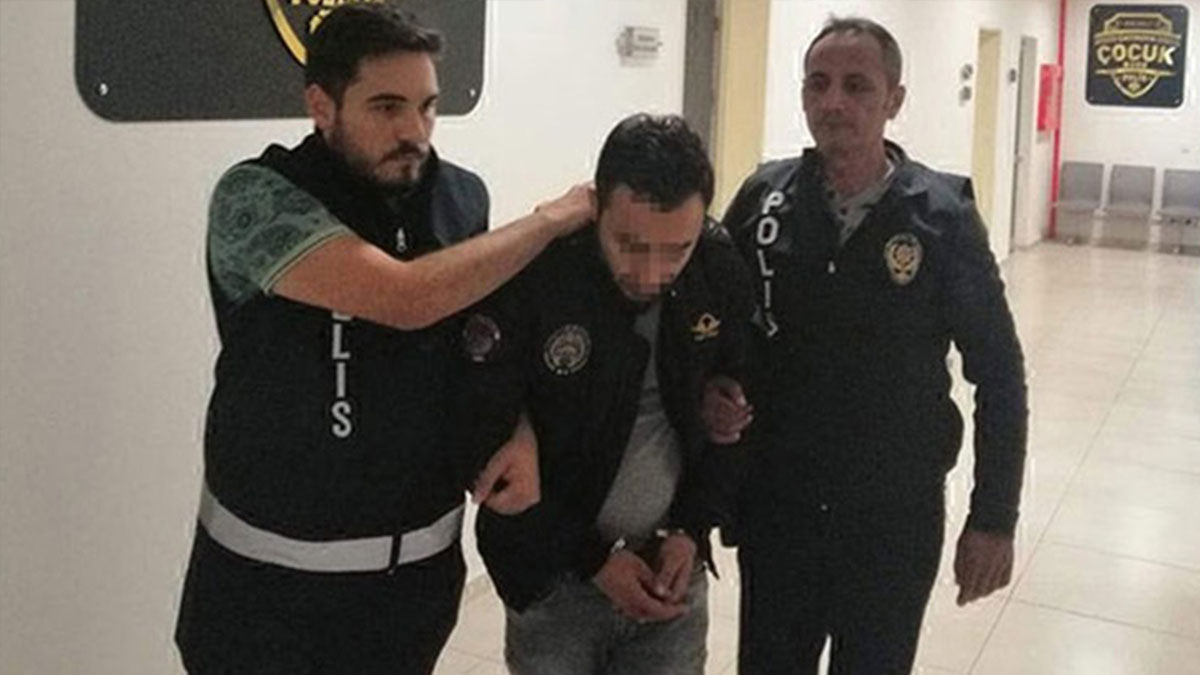 Kadıköy vapurunda tacize gözaltı: Çocuk istismarından sabıkası varmış