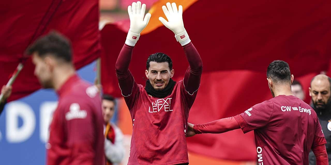 Avrupa devi Uğurcan Çakır'ı istiyor: Galatasaray bir dakika bile düşünmedi