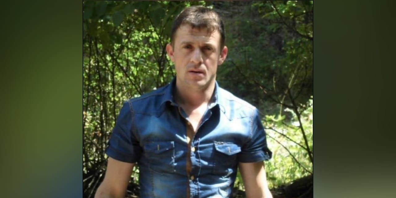 Kütahya'da üzerine tomruk düşen işçi hayatını kaybetti