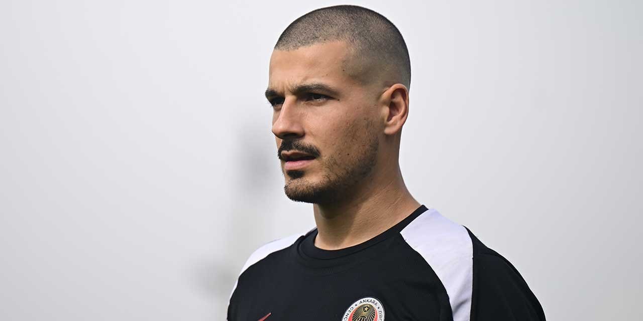 Ricardo Velho'dan Uğurcan Çakır itirafı