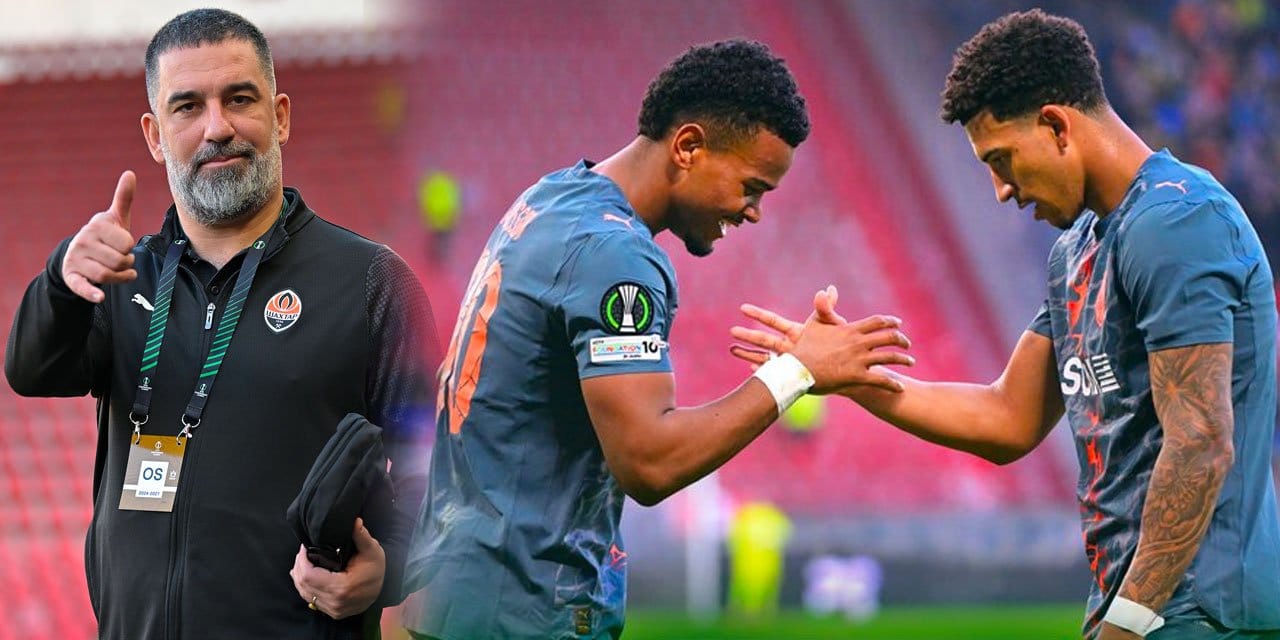 Arda Turan'lı Shakhtar Donetsk yarı finalde