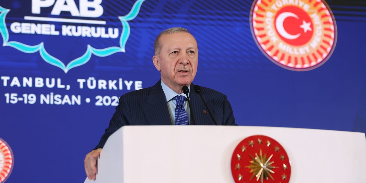 Erdoğan'dan Kıbrıs mesajı: İzolasyon sona ermeli