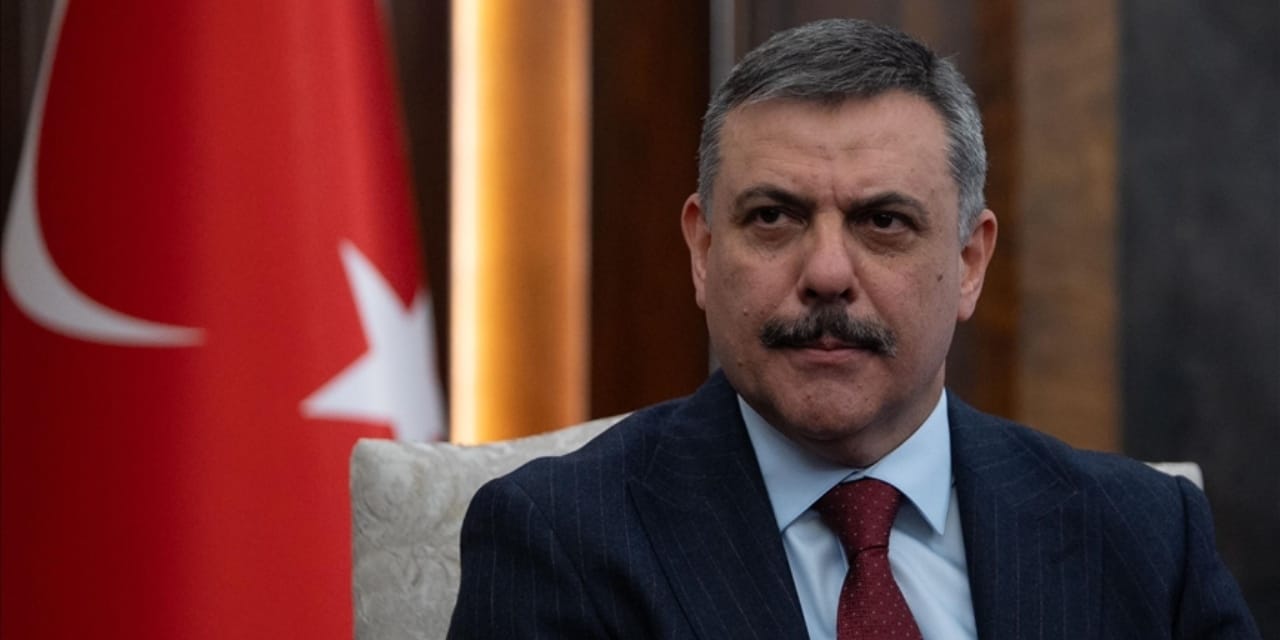 Bakan Çiftçi'den saldırılar sonrası sosyal medya açıklaması