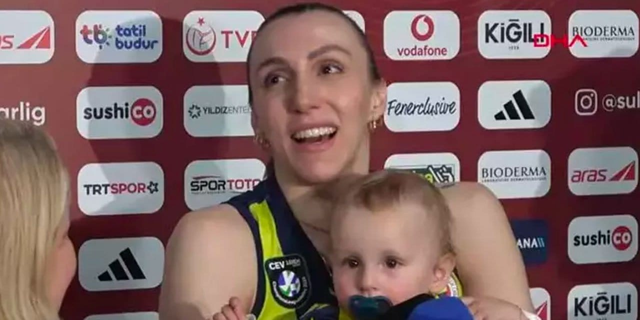 Aslı Kalaç: Sezonu şampiyonlukla bitireceğiz