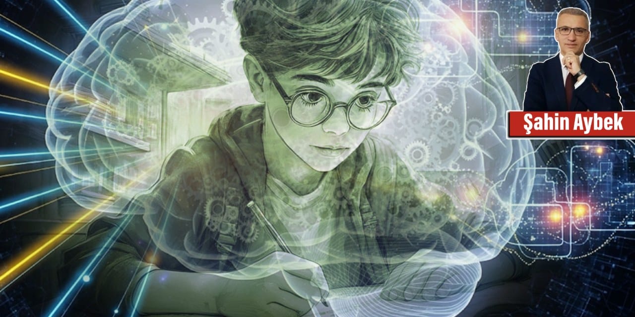 Eğitim artık bir pedagoji meselesi değil, bir nöropsikolojik altyapı meselesidir