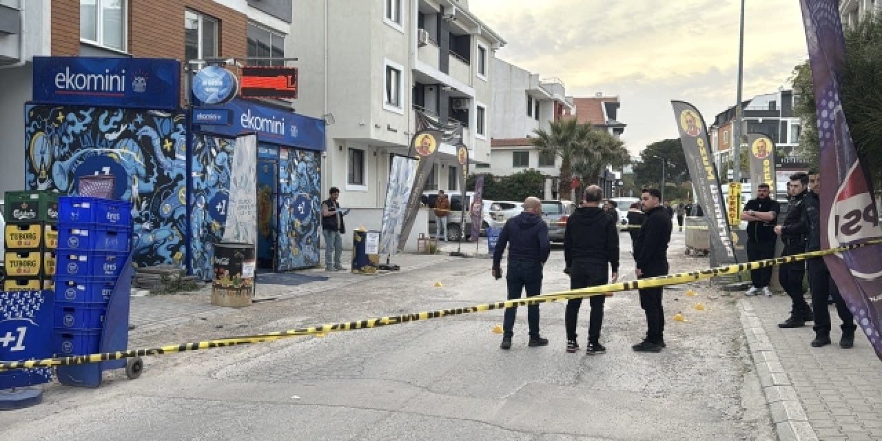Seken kurşun yemek yiyen genç akademisyeni hayattan kopardı