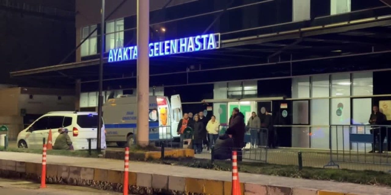 Emekliliğine 1 ay kalan madenci elektrik akımına kapılarak yaşamını yitirdi