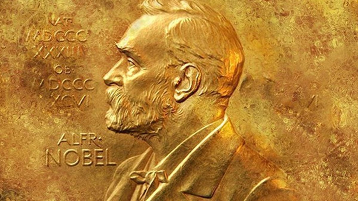 Nobel Fizik Ödülü verildi