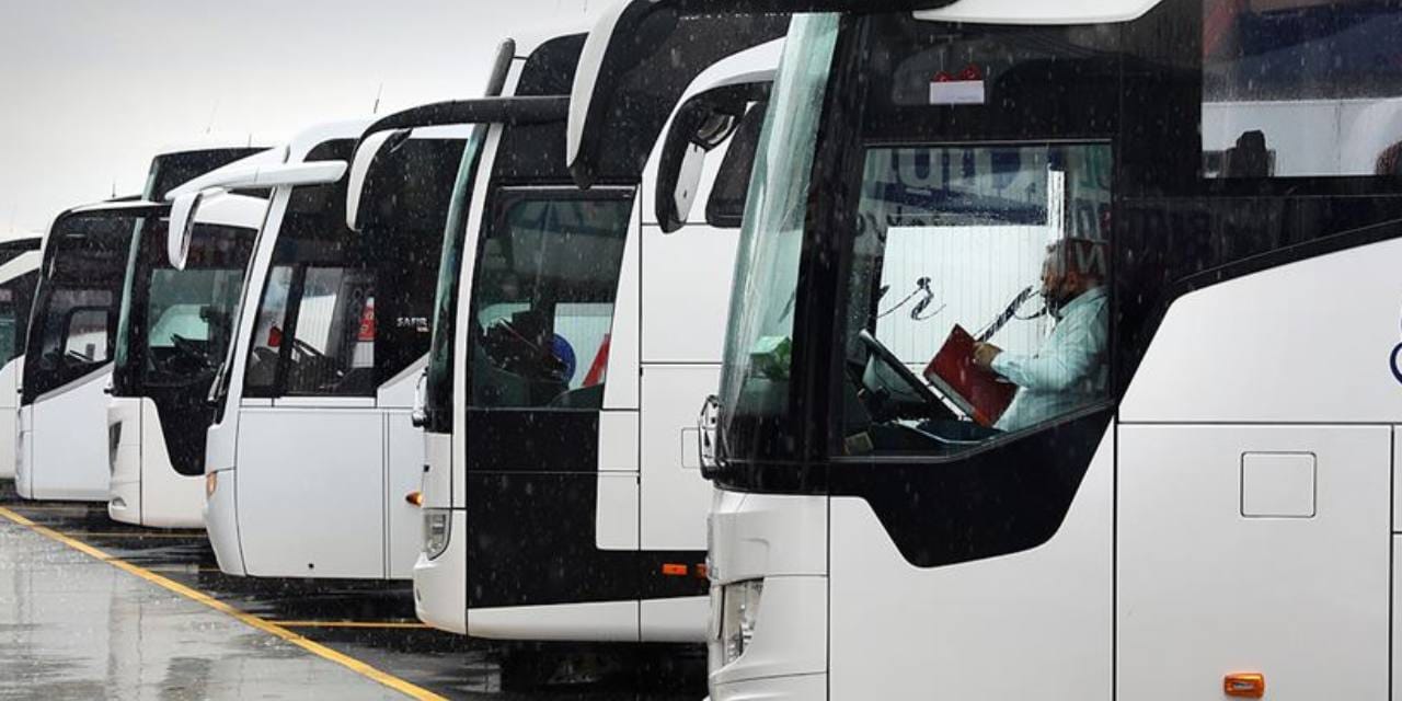 Firmalar hazırlığa geçti: Otobüs yolculuğuna ek ücret geliyor!