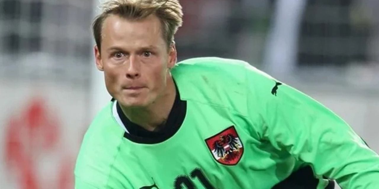 Ünlü kaleciye tren çarptı: Hayatını kaybetti