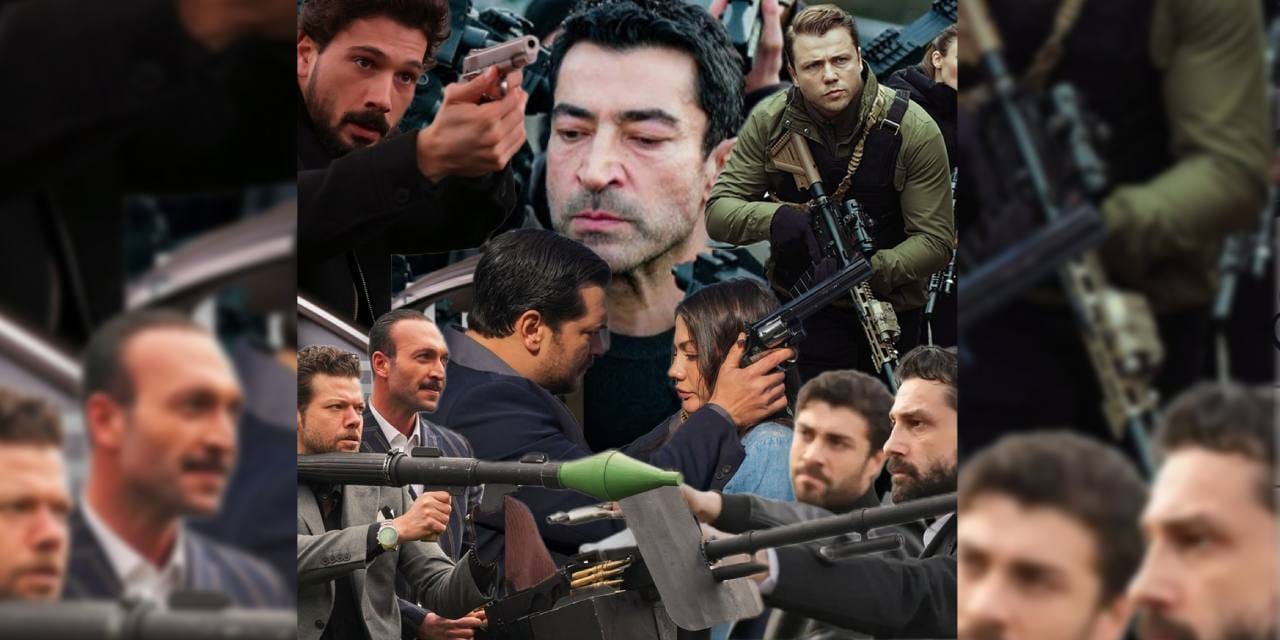 Okul saldırıları sonrası diziler için kritik karar