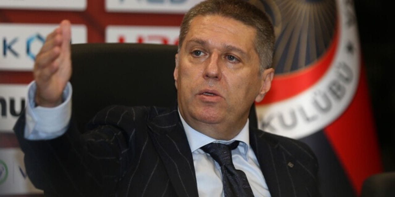 Gençlerbirliği'nden Galatasaray maçı öncesi hakem isyanı: 2 haftada bir aynı hakem