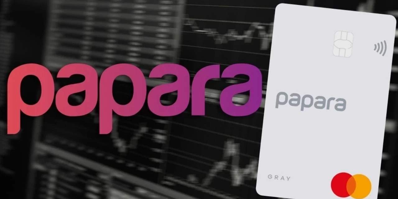 Papara'nın yeni sahibi oldu: Tek başına aldı