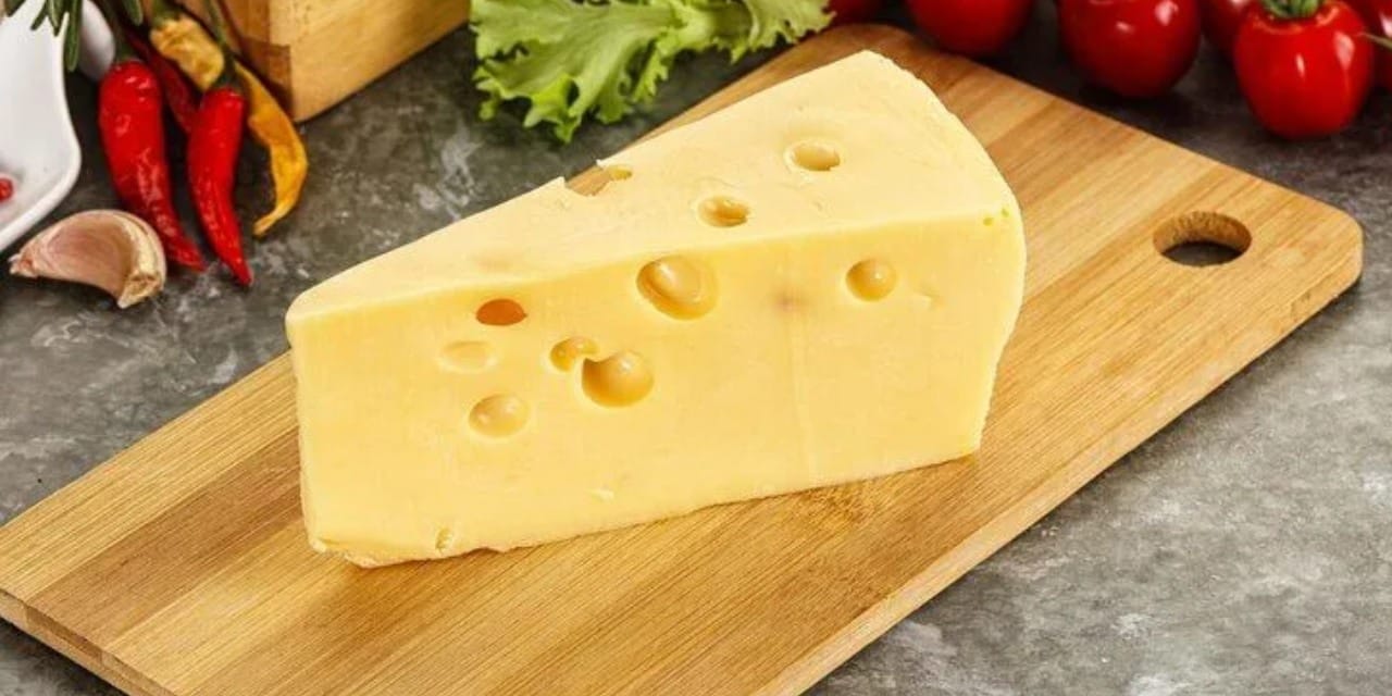 Bakanlık ifşa etti: Peynir değil resmen yağsız kimya deposu