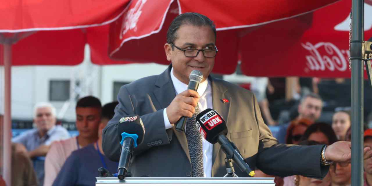 Son dakika | Uşak Eşme Belediye Başkanı ve eşi gözaltına alındı