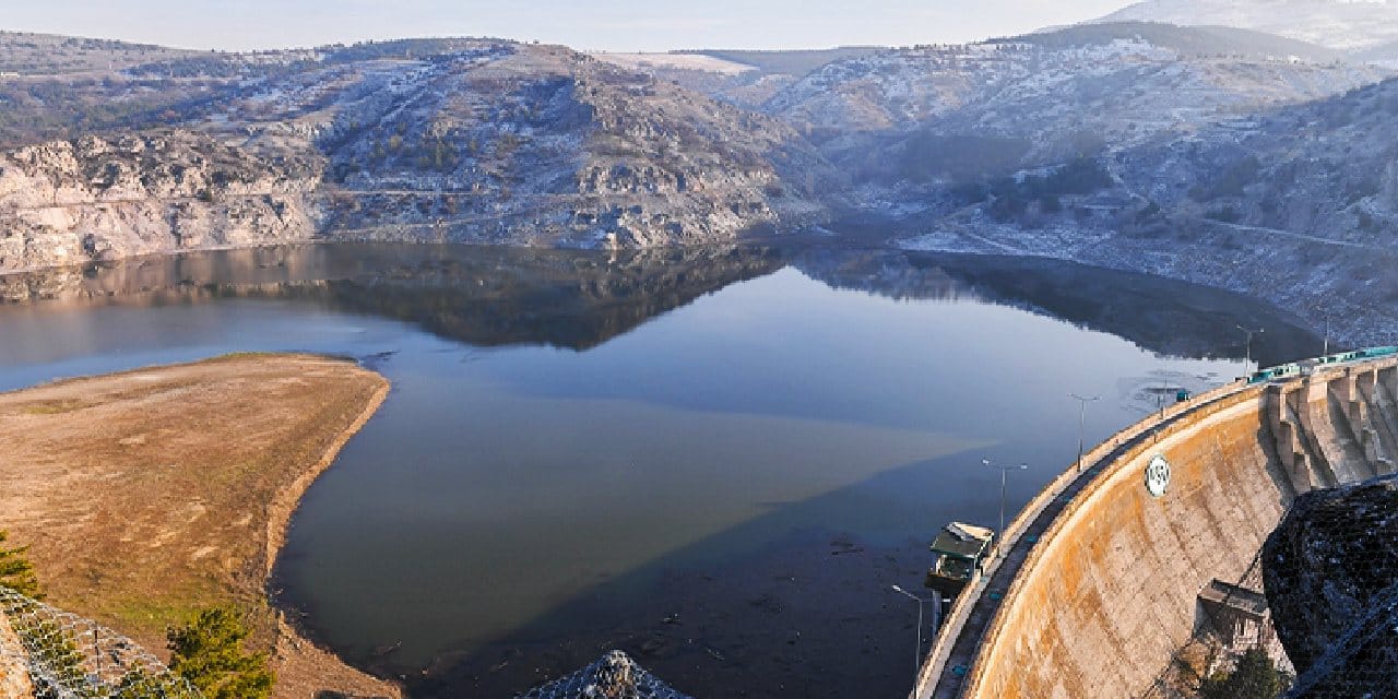 İSKİ son durumu paylaştı: Milimetrik kımıldama bile yok