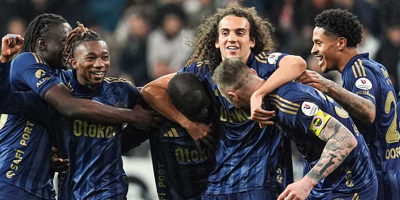 Fenerbahçe liderlik için sahaya çıkıyor: Tedesco kararını verdi