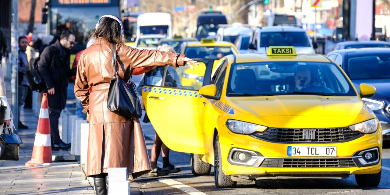 İstanbul'da taksi sistemi değişiyor: Singapur tarifesi uygulanacak