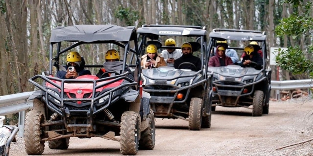 ATV ithalatında 45 bin dolar sınırı! Resmi Gazete’de Birim Gümrük Kıymetleri Yenilendi