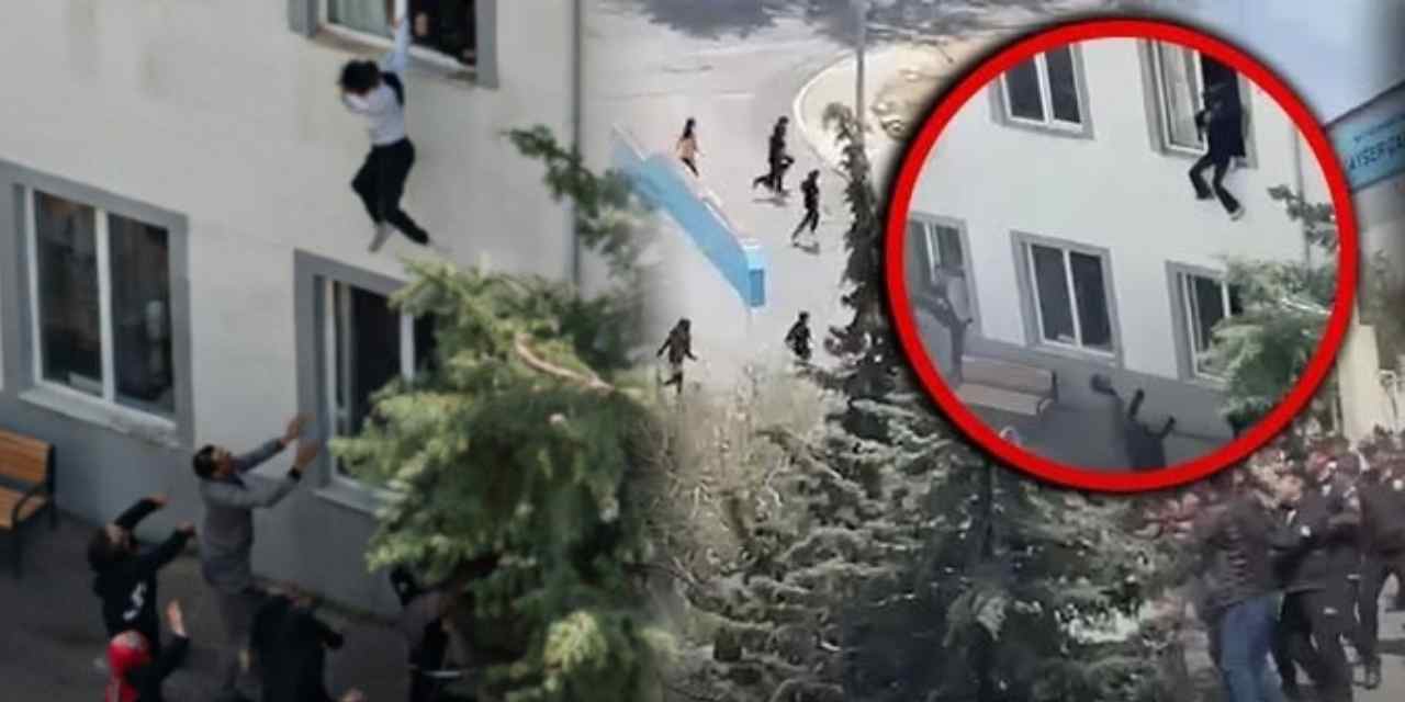 1,9 trilyonluk MEB bütçesinde 'okul güvenliği' için kaynak yok