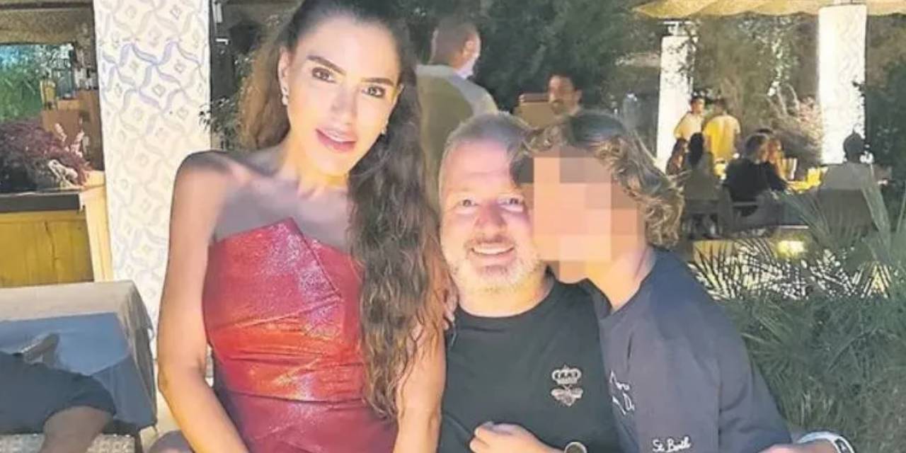 Sosyete çifte bakıcı şoku: Filipinli çalışan takılarla kayıplara karıştı