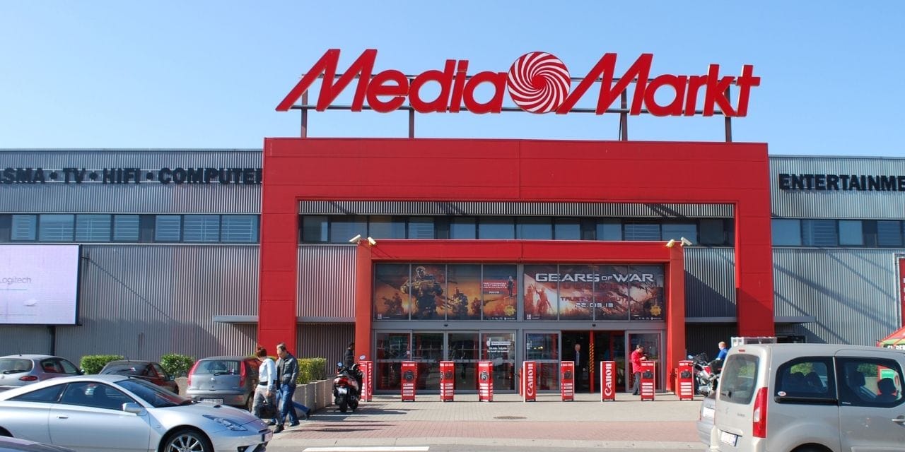 Mediamarkt'a rekor ceza!