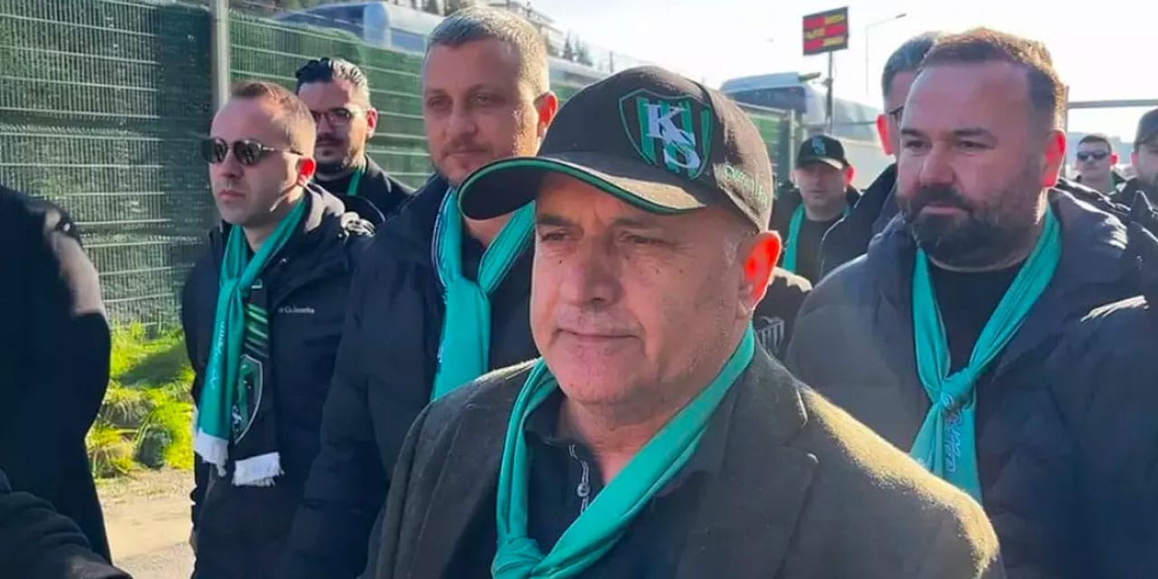 Galatasaray maçı sonrası ağır fatura çıktı