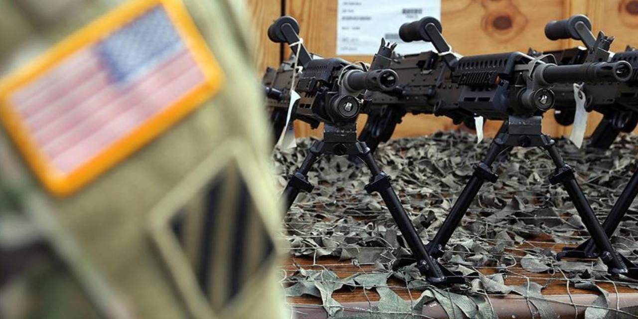 İran savaşı ABD’yi vurdu: Avrupa’ya sevkiyatlar askıda