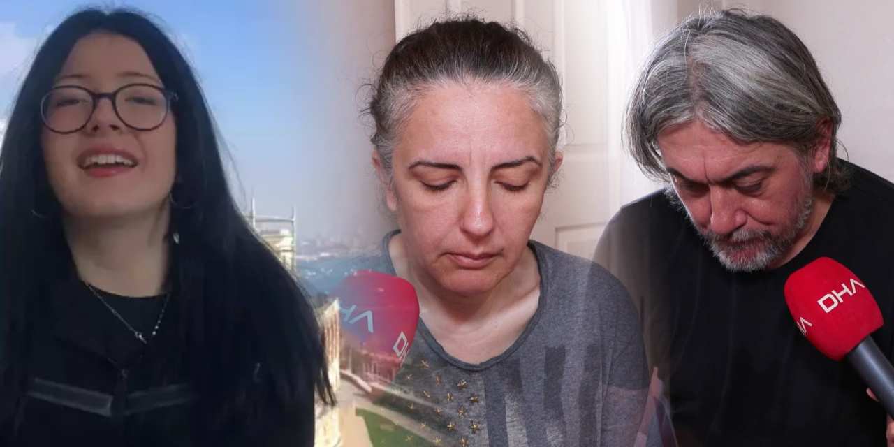 Işıl Öykü Dinç’in kuşkuların bitmediği ölümünde sanık hakim karşısında! Sadece 2 gün tutuklu kalmıştı