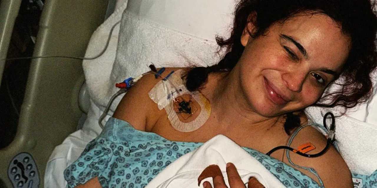 Aslı Bekiroğlu gözyaşlarıyla açıkladı! "Doktorlar da ne yapacaklarını bilmiyorlar"